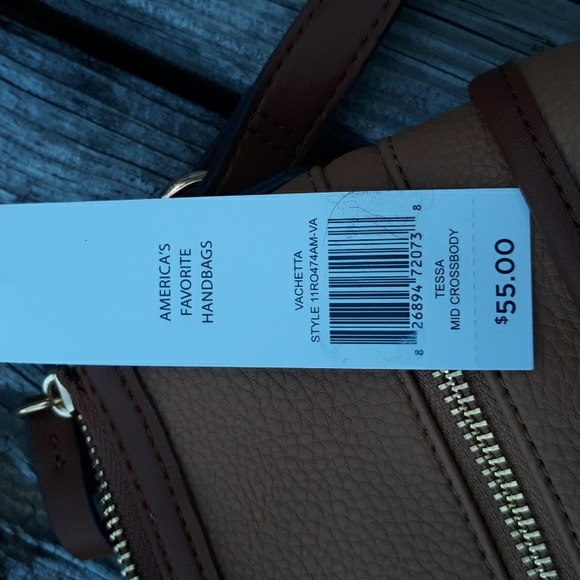 Rosetti Women's crossbody - Picture 6 of 6